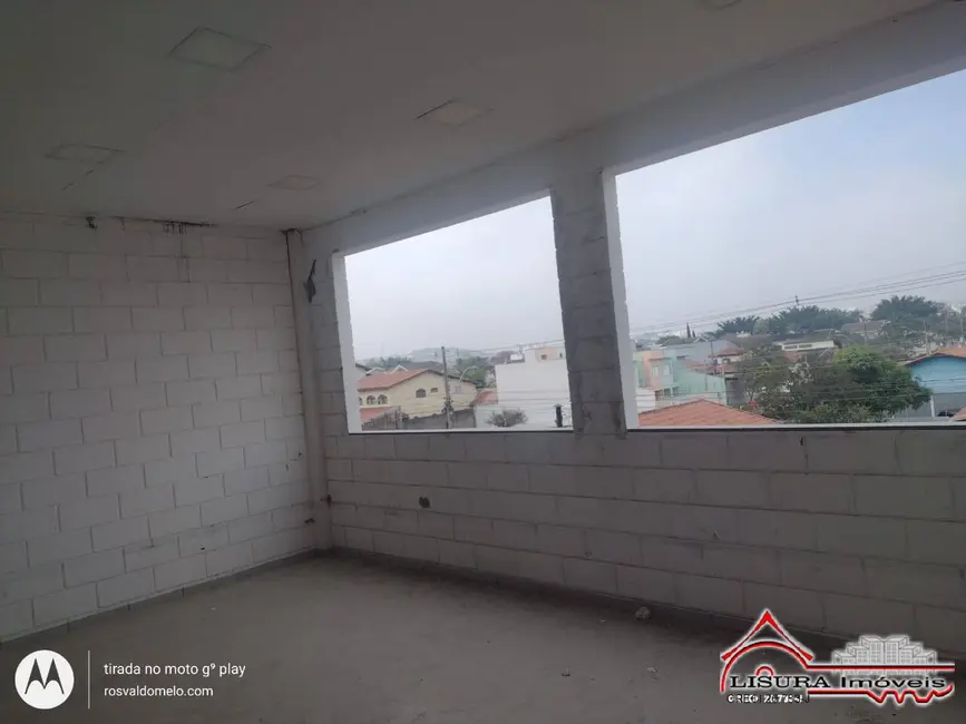 Sala Comercial para alugar, 1200m2 em Jardim Santa Maria, Jacarei - SP - imagem 7 Foto 7 de Sala Comercial para alugar, 1200m2 em Jardim Santa Maria, Jacarei - SP