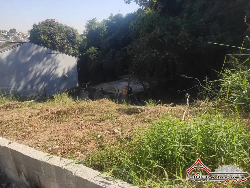 Foto 3 de Terreno / Lote à venda, 236m2 em Parque dos Príncipes, Jacarei - SP