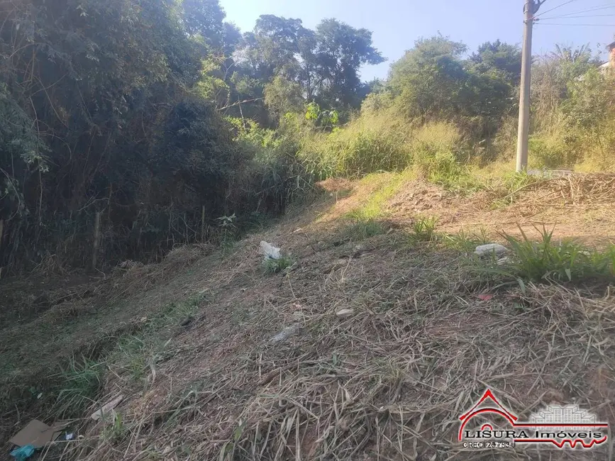Foto 6 de Terreno / Lote à venda, 236m2 em Parque dos Príncipes, Jacarei - SP