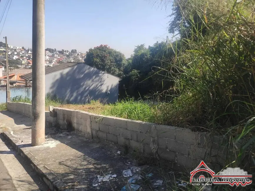 Foto 4 de Terreno / Lote à venda, 236m2 em Parque dos Príncipes, Jacarei - SP