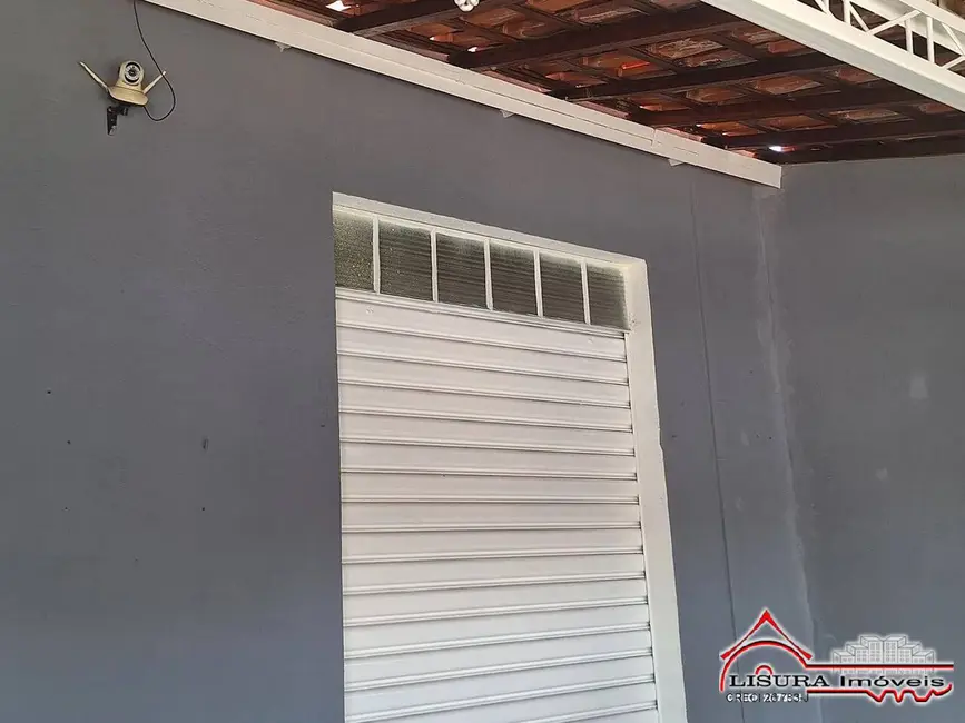 Foto 3 de Casa com 2 quartos à venda, 159m2 em Jardim Emília, Jacarei - SP