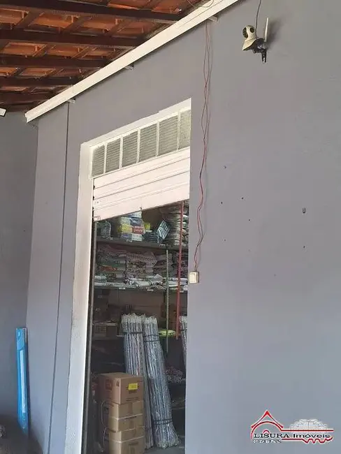 Foto 7 de Casa com 2 quartos à venda, 159m2 em Jardim Emília, Jacarei - SP