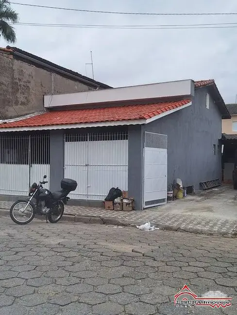 Foto 6 de Casa com 2 quartos à venda, 159m2 em Jardim Emília, Jacarei - SP