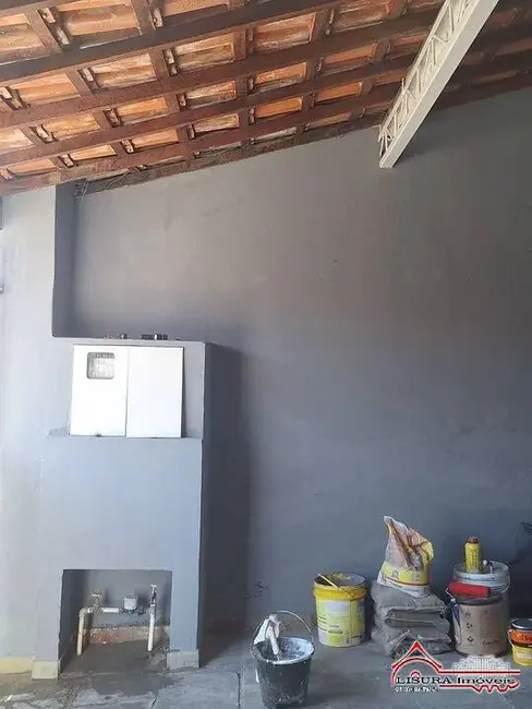 Foto 5 de Casa com 2 quartos à venda, 159m2 em Jardim Emília, Jacarei - SP