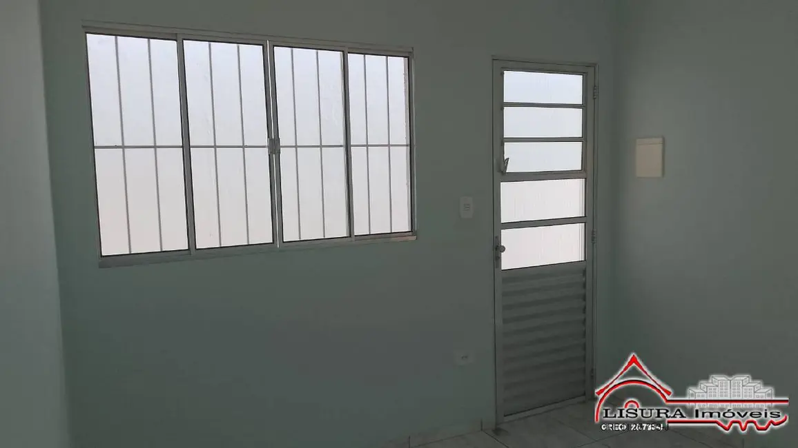 Foto 4 de Casa com 2 quartos à venda, 125m2 em Jardim Santa Maria, Jacarei - SP