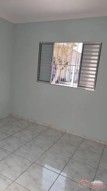 Foto 3 de Casa com 2 quartos à venda, 125m2 em Jardim Santa Maria, Jacarei - SP