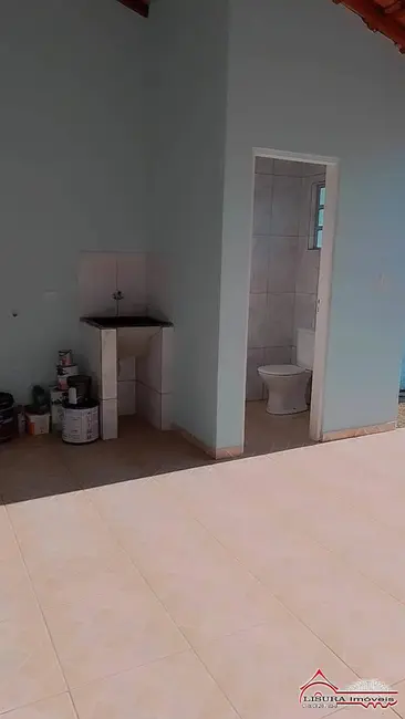 Foto 6 de Casa com 2 quartos à venda, 125m2 em Jardim Santa Maria, Jacarei - SP