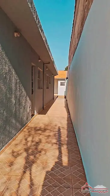 Foto 9 de Casa com 2 quartos à venda, 125m2 em Jardim Santa Maria, Jacarei - SP