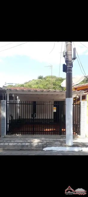 Foto 3 de Casa com 3 quartos à venda, 103m2 em Jardim Liberdade, Jacarei - SP