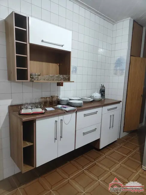 Foto 9 de Casa com 3 quartos à venda, 103m2 em Jardim Liberdade, Jacarei - SP