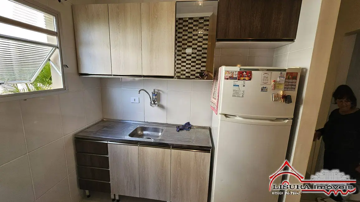 Foto 2 de Apartamento com 2 quartos à venda, 54m2 em Jardim Flórida, Jacarei - SP