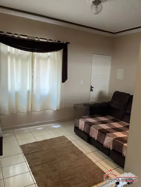 Foto 1 de Apartamento com 2 quartos à venda, 54m2 em Jardim Flórida, Jacarei - SP