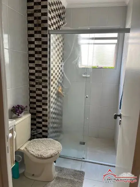 Foto 5 de Apartamento com 2 quartos à venda, 54m2 em Jardim Flórida, Jacarei - SP