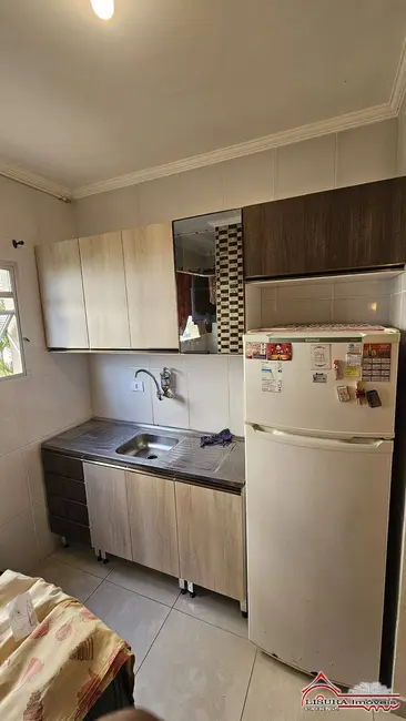 Foto 1 de Apartamento com 2 quartos à venda, 54m2 em Jardim Flórida, Jacarei - SP