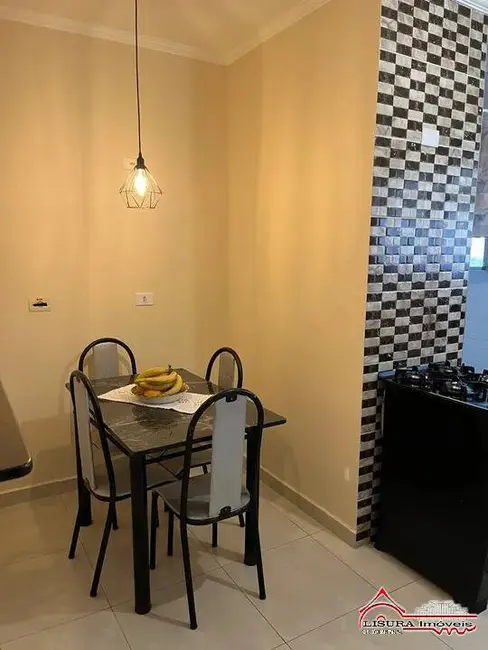 Foto 4 de Apartamento com 2 quartos à venda, 54m2 em Jardim Flórida, Jacarei - SP