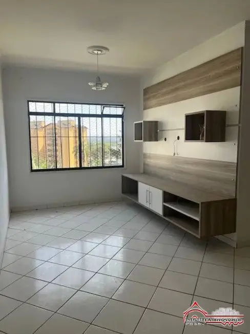 Foto 2 de Apartamento com 3 quartos à venda, 88m2 em Jardim Califórnia, Jacarei - SP