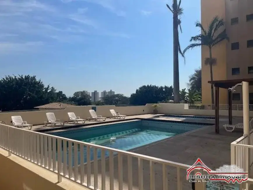 Foto 8 de Apartamento com 3 quartos à venda, 88m2 em Jardim Califórnia, Jacarei - SP