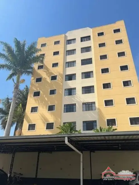 Foto 1 de Apartamento com 3 quartos à venda, 88m2 em Jardim Califórnia, Jacarei - SP