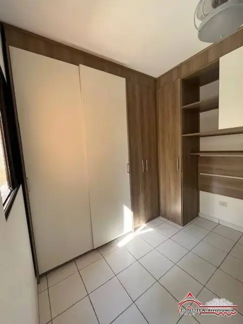 Foto 6 de Apartamento com 3 quartos à venda, 88m2 em Jardim Califórnia, Jacarei - SP
