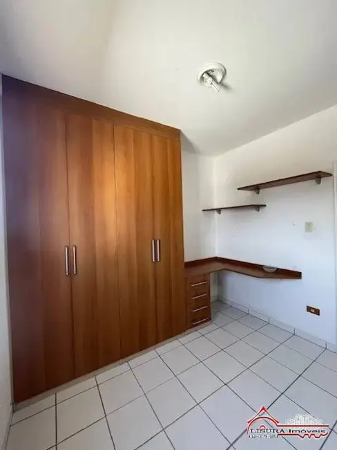 Foto 4 de Apartamento com 3 quartos à venda, 88m2 em Jardim Califórnia, Jacarei - SP