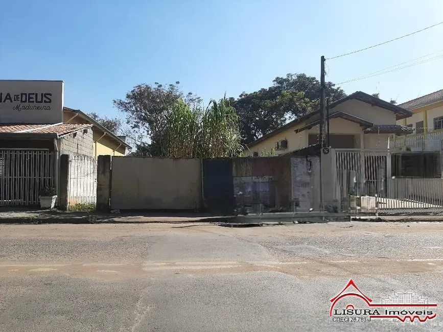 Foto 2 de Terreno / Lote à venda, 300m2 em Jardim Terras de São João, Jacarei - SP