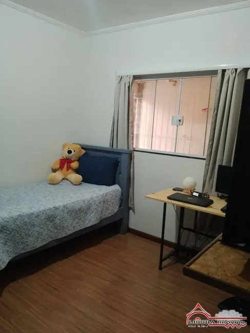 Foto 8 de Casa com 2 quartos à venda em Parque Santo Antônio, Jacarei - SP