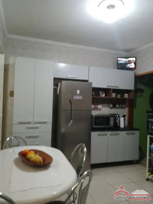 Foto 5 de Casa com 2 quartos à venda em Parque Santo Antônio, Jacarei - SP