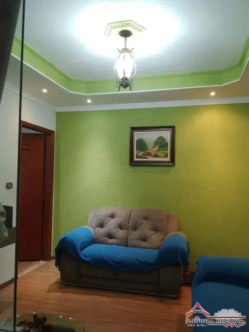 Foto 3 de Casa com 2 quartos à venda em Parque Santo Antônio, Jacarei - SP