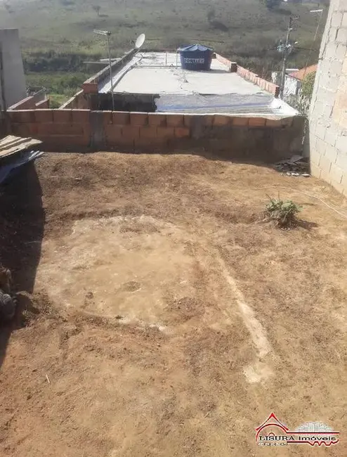 Foto 3 de Terreno / Lote à venda, 125m2 em Jardim Alvorada, Jacarei - SP
