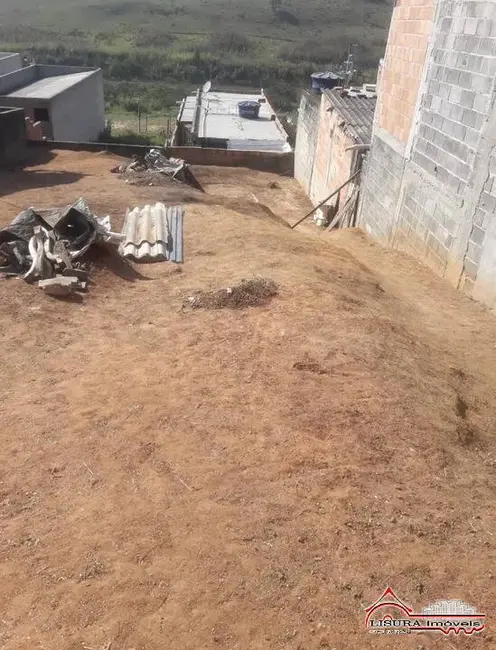 Foto 2 de Terreno / Lote à venda, 125m2 em Jardim Alvorada, Jacarei - SP