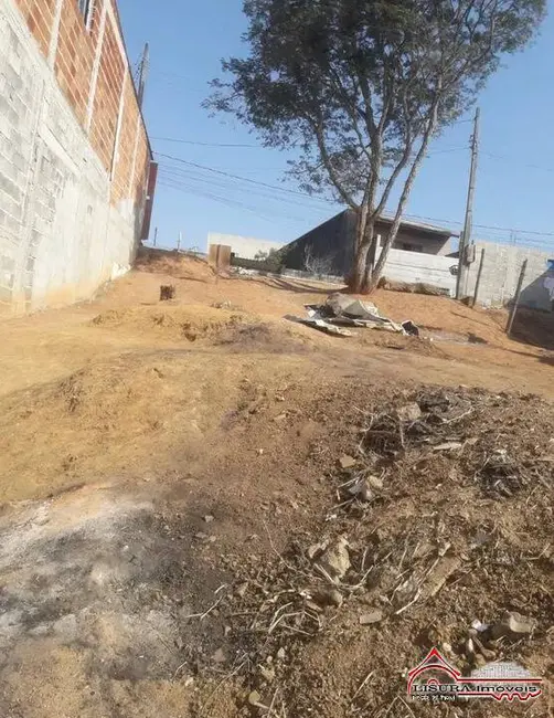 Foto 1 de Terreno / Lote à venda, 125m2 em Jardim Alvorada, Jacarei - SP