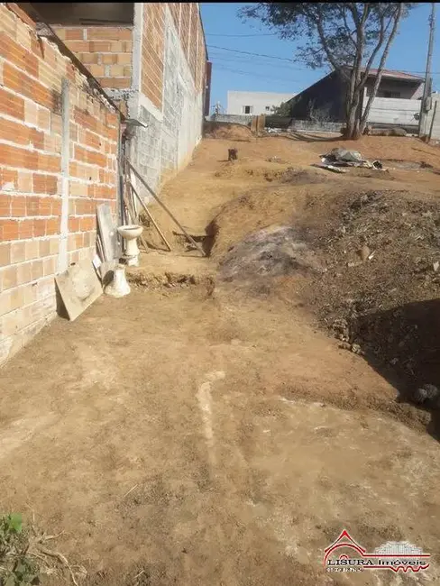 Foto 4 de Terreno / Lote à venda, 125m2 em Jardim Alvorada, Jacarei - SP