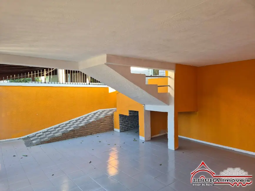 Foto 1 de Casa com 2 quartos para alugar em Jardim América, Jacarei - SP