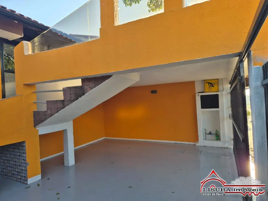 Foto 2 de Casa com 2 quartos para alugar em Jardim América, Jacarei - SP