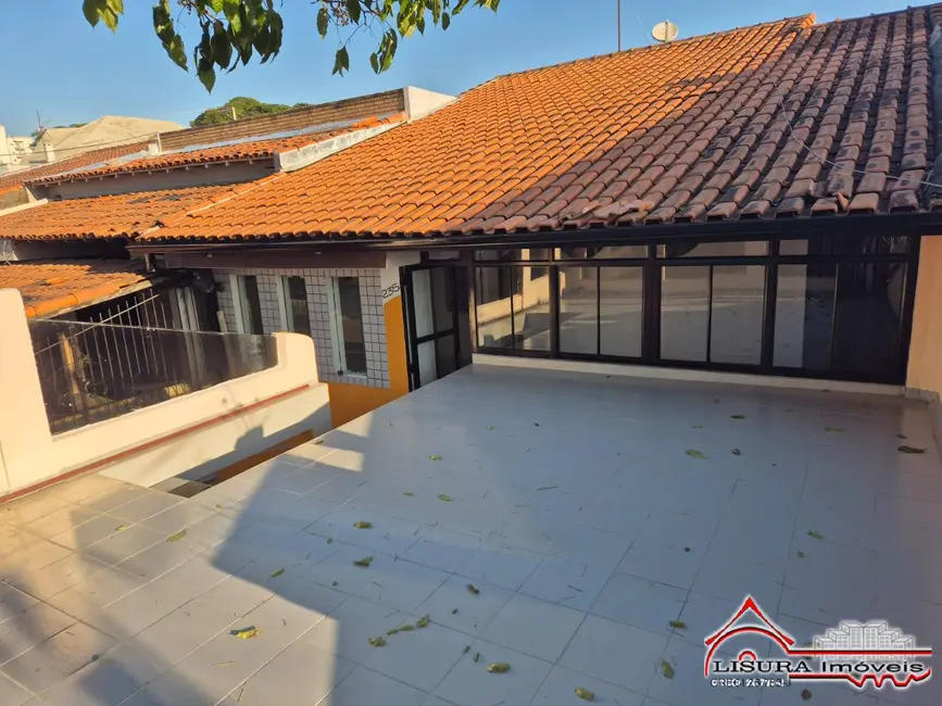 Foto 5 de Casa com 2 quartos para alugar em Jardim América, Jacarei - SP