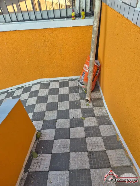 Foto 4 de Casa com 2 quartos para alugar em Jardim América, Jacarei - SP