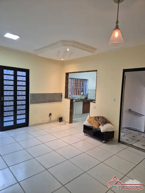 Foto 6 de Casa com 2 quartos para alugar em Jardim América, Jacarei - SP