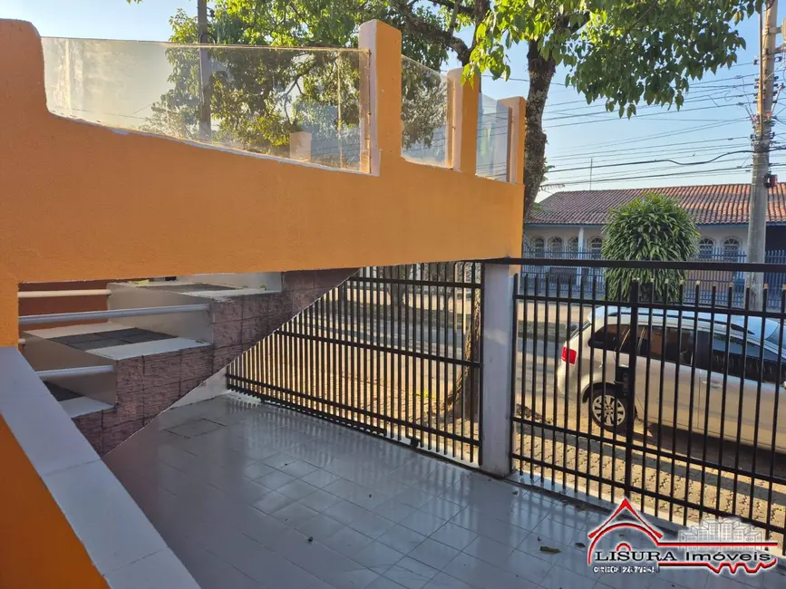 Foto 3 de Casa com 2 quartos para alugar em Jardim América, Jacarei - SP