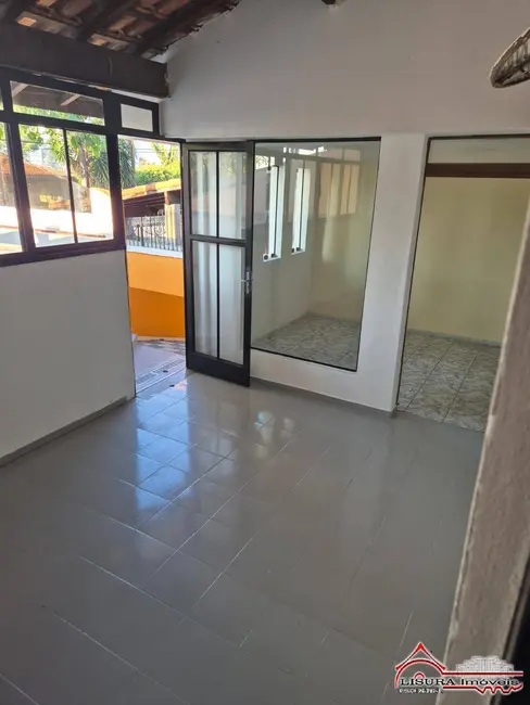 Foto 9 de Casa com 2 quartos para alugar em Jardim América, Jacarei - SP