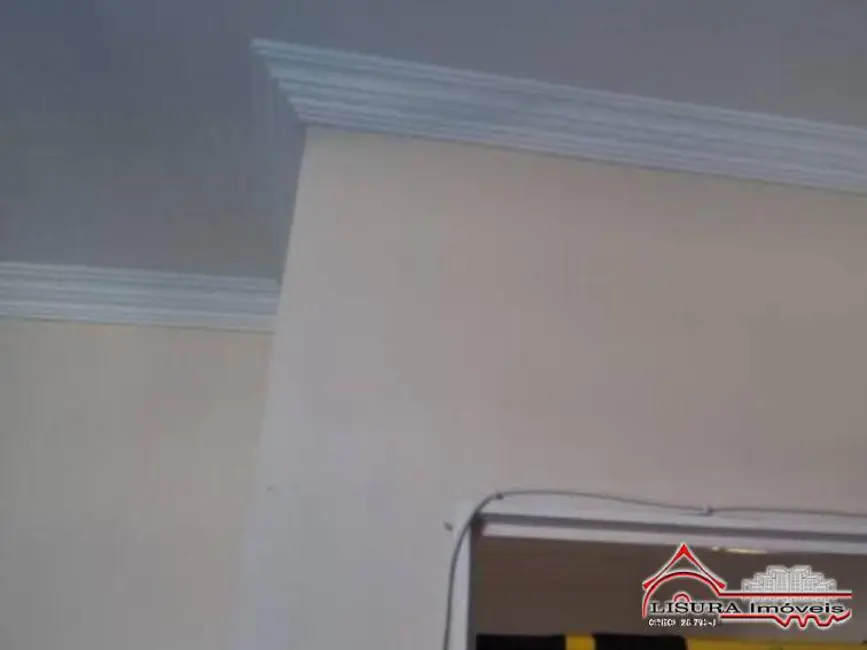 Foto 3 de Apartamento com 2 quartos à venda, 52m2 em Parque Santo Antônio, Jacarei - SP