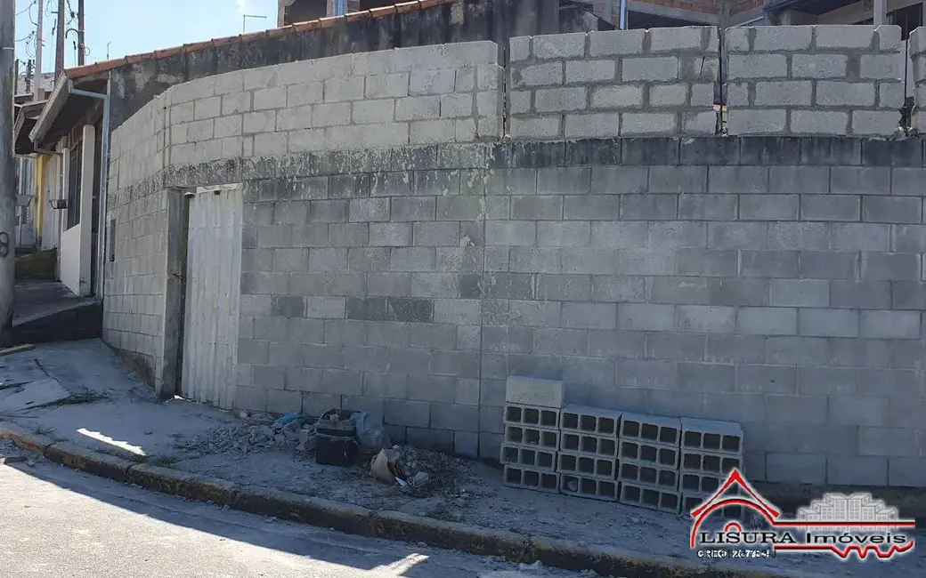 Foto 2 de Terreno / Lote à venda, 189m2 em Cidade Salvador, Jacarei - SP