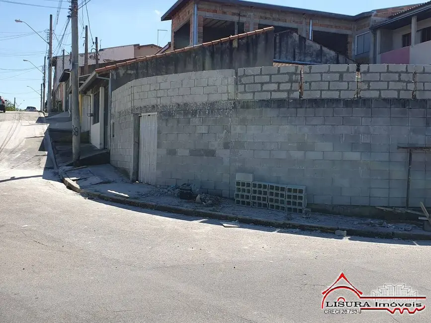 Foto 1 de Terreno / Lote à venda, 189m2 em Cidade Salvador, Jacarei - SP