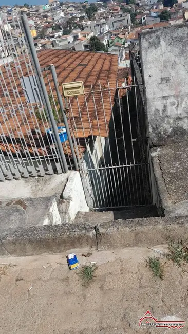 Foto 4 de Casa com 2 quartos à venda, 90m2 em Jardim Bela Vista, Jacarei - SP