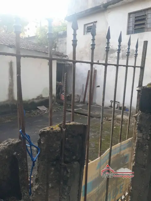 Foto 5 de Terreno / Lote à venda, 2555m2 em Jardim Califórnia, Jacarei - SP