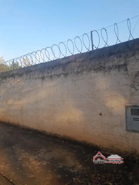 Foto 3 de Terreno / Lote à venda, 2555m2 em Jardim Califórnia, Jacarei - SP