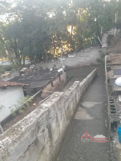 Foto 7 de Terreno / Lote à venda, 2555m2 em Jardim Califórnia, Jacarei - SP