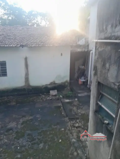 Foto 6 de Terreno / Lote à venda, 2555m2 em Jardim Califórnia, Jacarei - SP