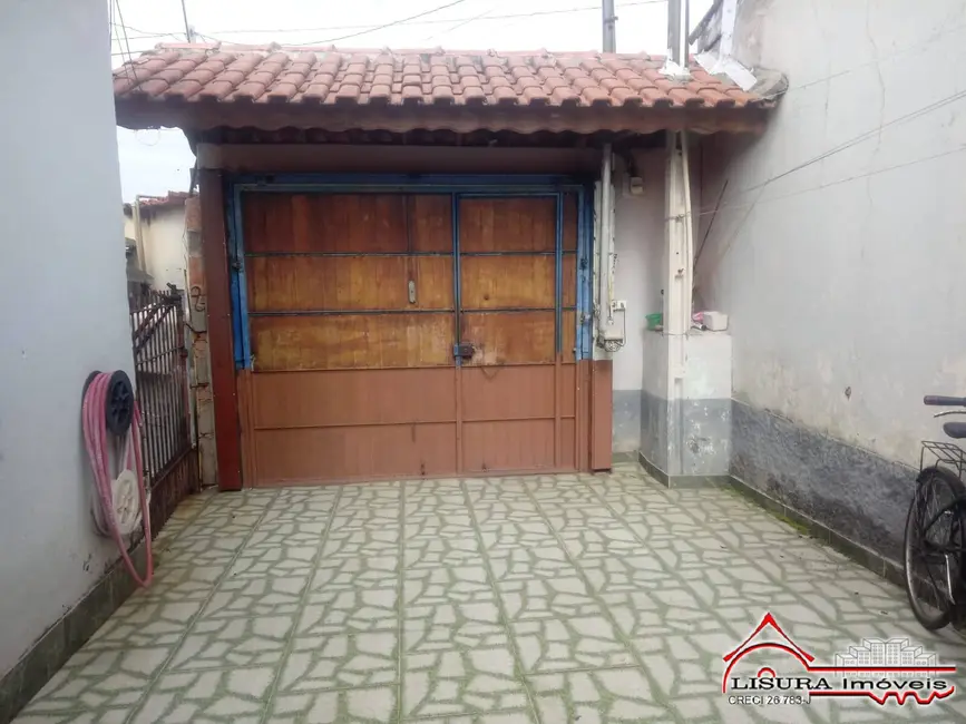 Foto 2 de Casa com 3 quartos à venda, 104m2 em Vila Pinheiro, Jacarei - SP