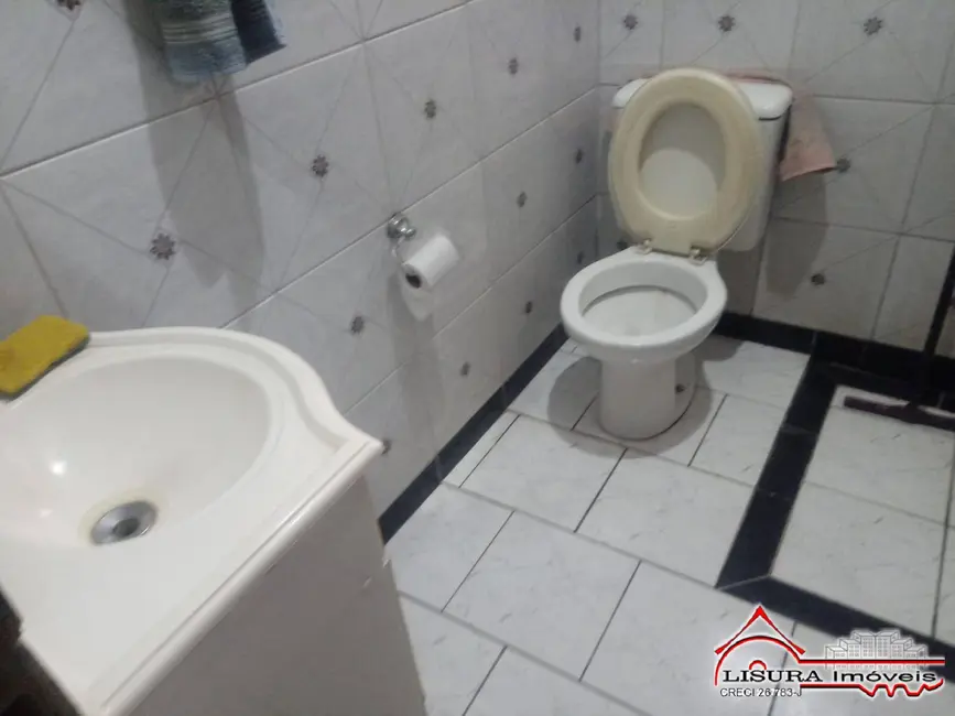 Foto 6 de Casa com 3 quartos à venda, 104m2 em Vila Pinheiro, Jacarei - SP