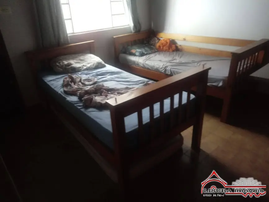 Foto 8 de Casa com 3 quartos à venda, 104m2 em Vila Pinheiro, Jacarei - SP